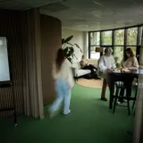 HelenKelder - Diensten - Together